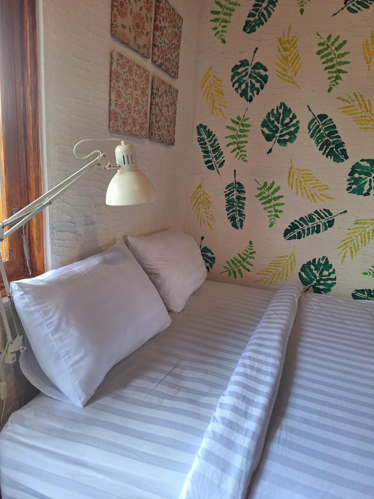 Inn House Homestay Dadapan エクステリア 写真